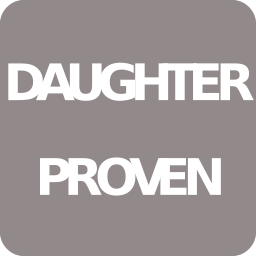 Daughter proven